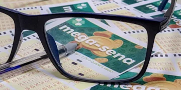 Mega-Sena sorteia nesta quinta-feira prêmio acumulado em R$ 10 milhões