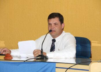 TAPERA | Em primeiro mandato, Daniel Gardin fará doação de parte dos subsídios