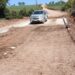 Construção da ponte conhecida como ponte do Eraldo, em Novo Horizonte entre a geral Jacuizinho|Tunas