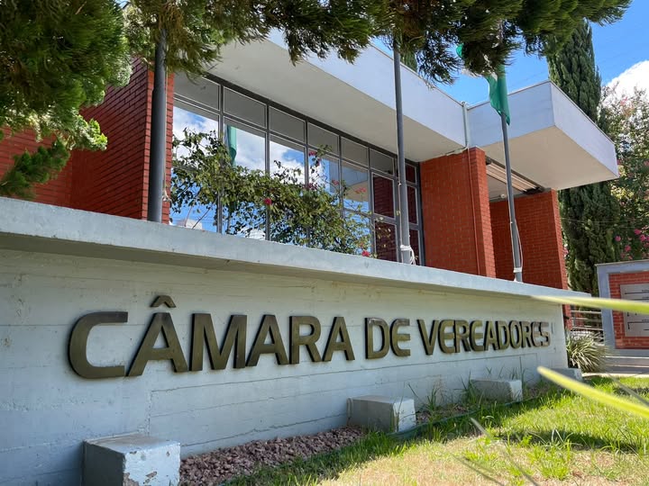 GUAPORÉ | Em 2024, Câmara de Vereadores apreciou mais de 135 projetos de Lei, Legislativa e Sugestão