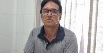 JACUIZINHO | Luiz Carlos Bugs é nomeado secretário de saúde