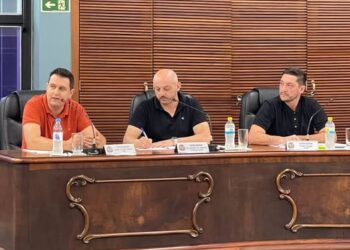 GUAPORÉ | Vereador Jader Dalla Costa apresenta projeto “Adote uma Escola”