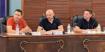 GUAPORÉ | Vereador Jader Dalla Costa apresenta projeto “Adote uma Escola”