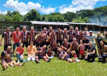 ANTA GORDA | São Paulo é campeão do 19º Torneio do Boi