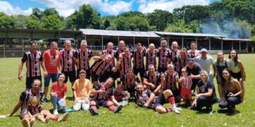 ANTA GORDA | São Paulo é campeão do 19º Torneio do Boi