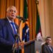 Adolfo Brito assume como governador do Estado em exercício