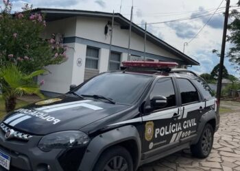 GUAPORÉ | Liderança feminina de uma das facções é presa pela Polícia Civil