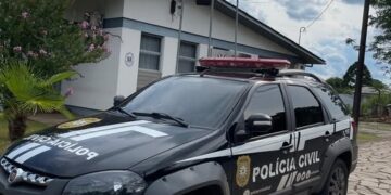 GUAPORÉ | Liderança feminina de uma das facções é presa pela Polícia Civil