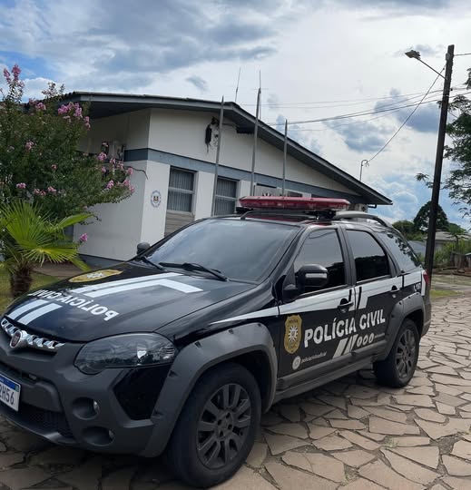 GUAPORÉ | Liderança feminina de uma das facções é presa pela Polícia Civil