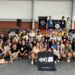 SERAFINA CORRÊA | Jovens participam da Integra Copinha da C