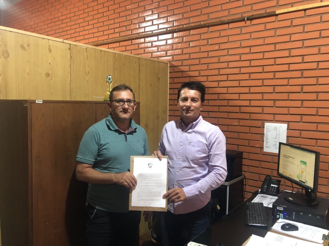Espumoso seguirá filiado a LDR