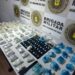 SERAFINA CORRÊA | Mais de 2 Kg de drogas apreendidos pela Brigada Militar