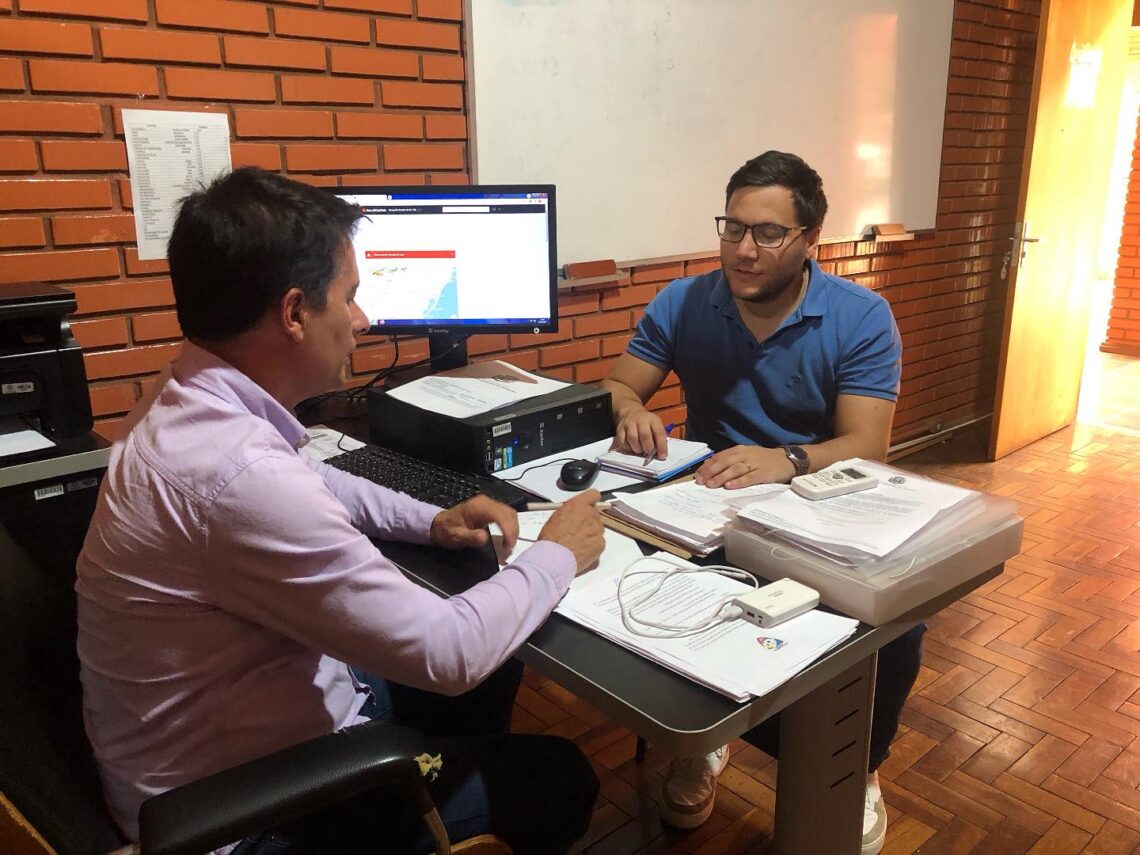 Audax de Espumoso irá disputar a Liga Gaúcha C de futsal
