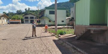 PUTINGA | Serviço Geológico, chegou no município para mapear os pontos críticos de deslizamentos e áreas de maior perigo de alagamentos e inundações
