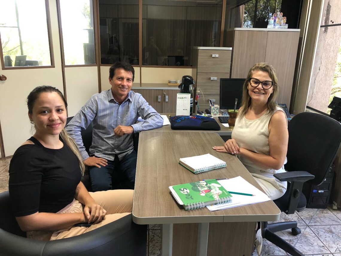 Espumoso realizará em março a Conferência Municipal do Esporte