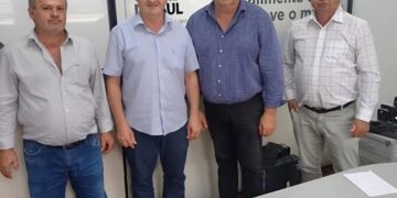 IBIRAPUITÃ | Produtores poderão aderir ao Programa de Irrigação