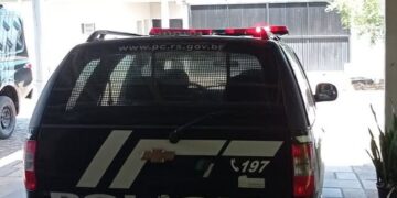 GUAPORÉ | Polícia Civil efetua prisão de dois foragidos da Justiça