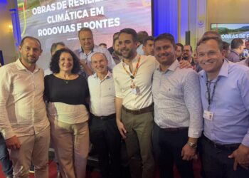 Construção da ponte na ERS-441 e melhorias na rodovia ERS-431 receberão investimentos do Governo Estadual