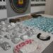 GUAPORÉ | Brigada Militar apreende quantidade significativa de drogas e dois são presos