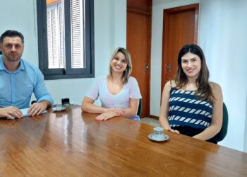 SERAFINA CORRÊA | Município contrata Pediatra
