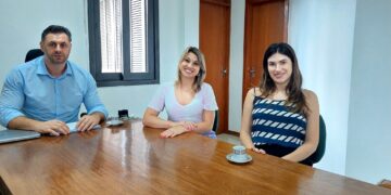 SERAFINA CORRÊA | Município contrata Pediatra
