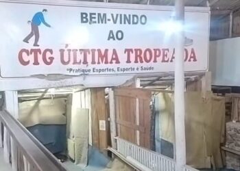 GUAPORÉ | Após anos, Campeonato Municipal de Bocha 17 Metros retorna ao cenário