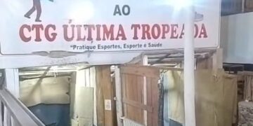 GUAPORÉ | Após anos, Campeonato Municipal de Bocha 17 Metros retorna ao cenário
