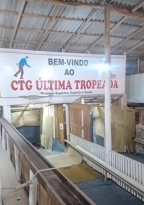 GUAPORÉ | Após anos, Campeonato Municipal de Bocha 17 Metros retorna ao cenário