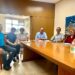 ARVOREZINHA | Diretoria do ATUAR esteve em reunião com o prefeito
