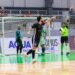 GUAPORÉ | W.O e vitórias do Pretinho e Balada F.C. marcam mais uma rodada da 2ª Taça Futsal