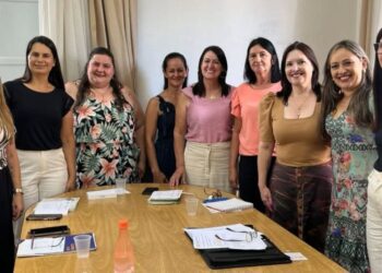 Secretária de Educação, Cultura, Desporto e Turismo de Alto Alegre é eleita Coordenadora da AMASBI