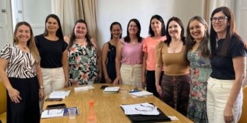 Secretária de Educação, Cultura, Desporto e Turismo de Alto Alegre é eleita Coordenadora da AMASBI