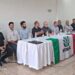 IBIRAPUITÃ | Lideranças participam de reunião sobre estiagem com autoridades estaduais