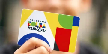Caixa paga Bolsa Família a beneficiários com NIS de final 7