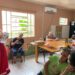 1ª Prenda da 14ª Região Tradicionalista realizou projeto de Natal
