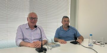 Coligação “Espumoso Não Pode Parar” ingressa com ação pedindo a cassação de prefeito e vice-prefeito da chapa “Muda Espumoso”