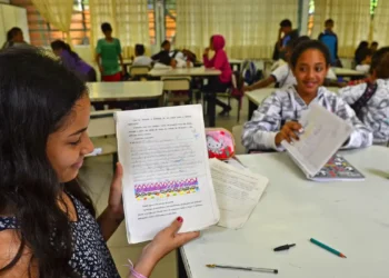 Piso Salarial Profissional do magistério público tem reajuste de 6,27%