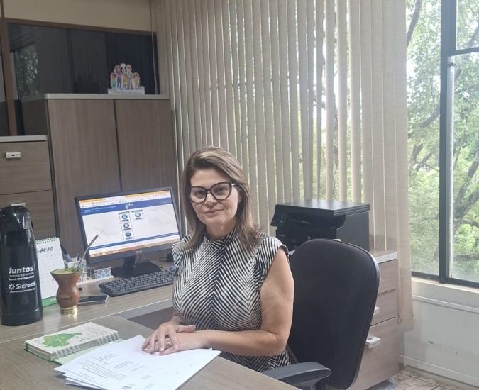 SECT divulga novos diretores das escolas municipais em Espumoso