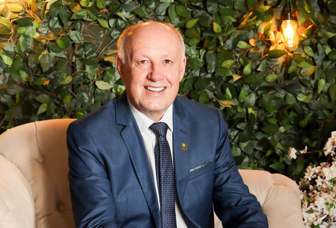 Presidente do Sicoob São Miguel anuncia ciclo de pré-assembleias