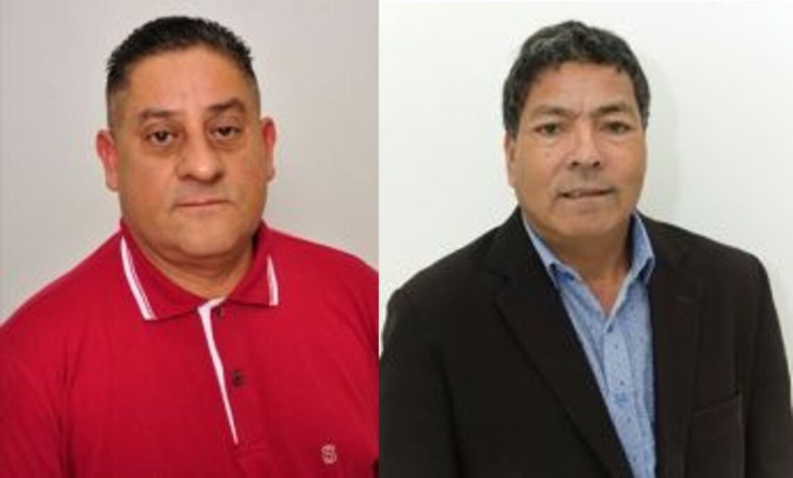 Definido o comando da Assistência Social de Tapera