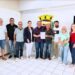 QUINZE DE NOVEMBRO | Município assina convênio com o hospital do município
