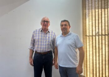 Prefeito de Espumoso afirma que prioridade será o coletivo