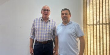 Prefeito de Espumoso afirma que prioridade será o coletivo