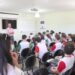 Dália Alimentos recebe comitiva da Itália