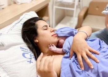 Hospital Notre Dame São Sebastião de Espumoso registra 370 nascimentos em 2024