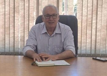 Prefeito de Espumoso decreta expediente interno por 30 dias
