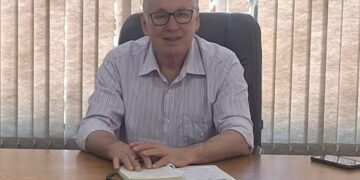 Prefeito de Espumoso decreta expediente interno por 30 dias