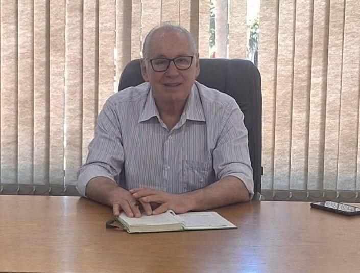 Prefeito de Espumoso decreta expediente interno por 30 dias