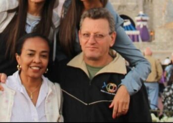 Morre mulher de espumosense envolvido em acidente no Tio Hugo