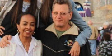 Morre mulher de espumosense envolvido em acidente no Tio Hugo